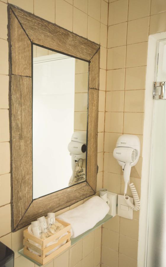 Family Room Bathroom