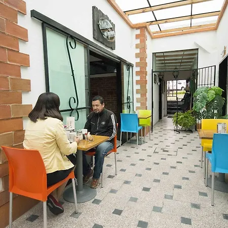 Hotel Doña Carlota-3