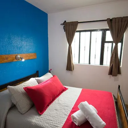 Hotel Doña Carlota-2